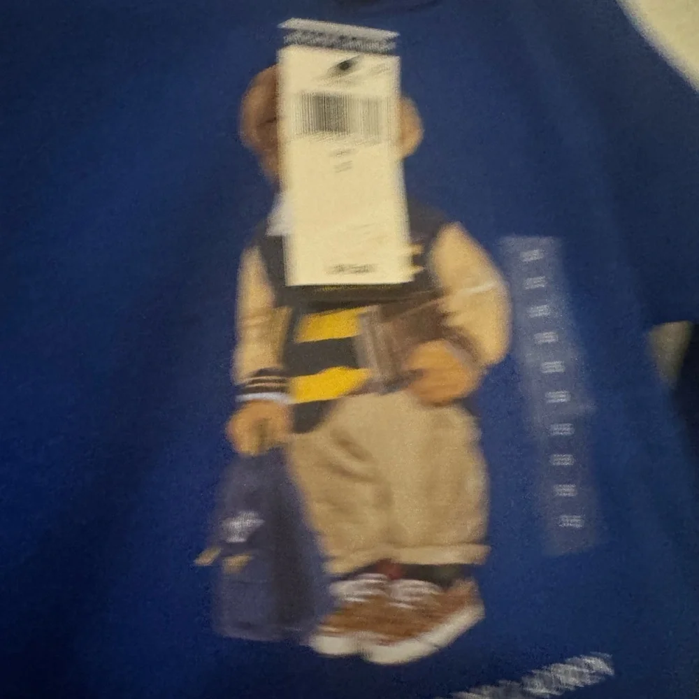 Polo by Ralph Lauren Kids Hoodie